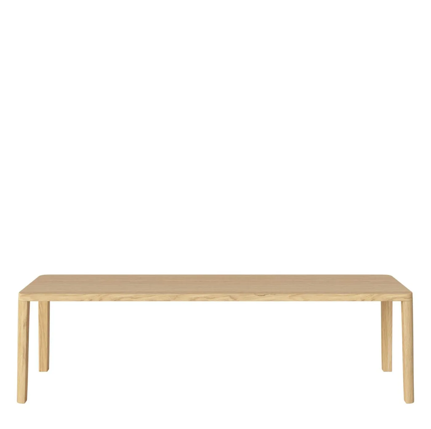 Bolia Graceful bench 160 cm // Graceful pad 160 cm