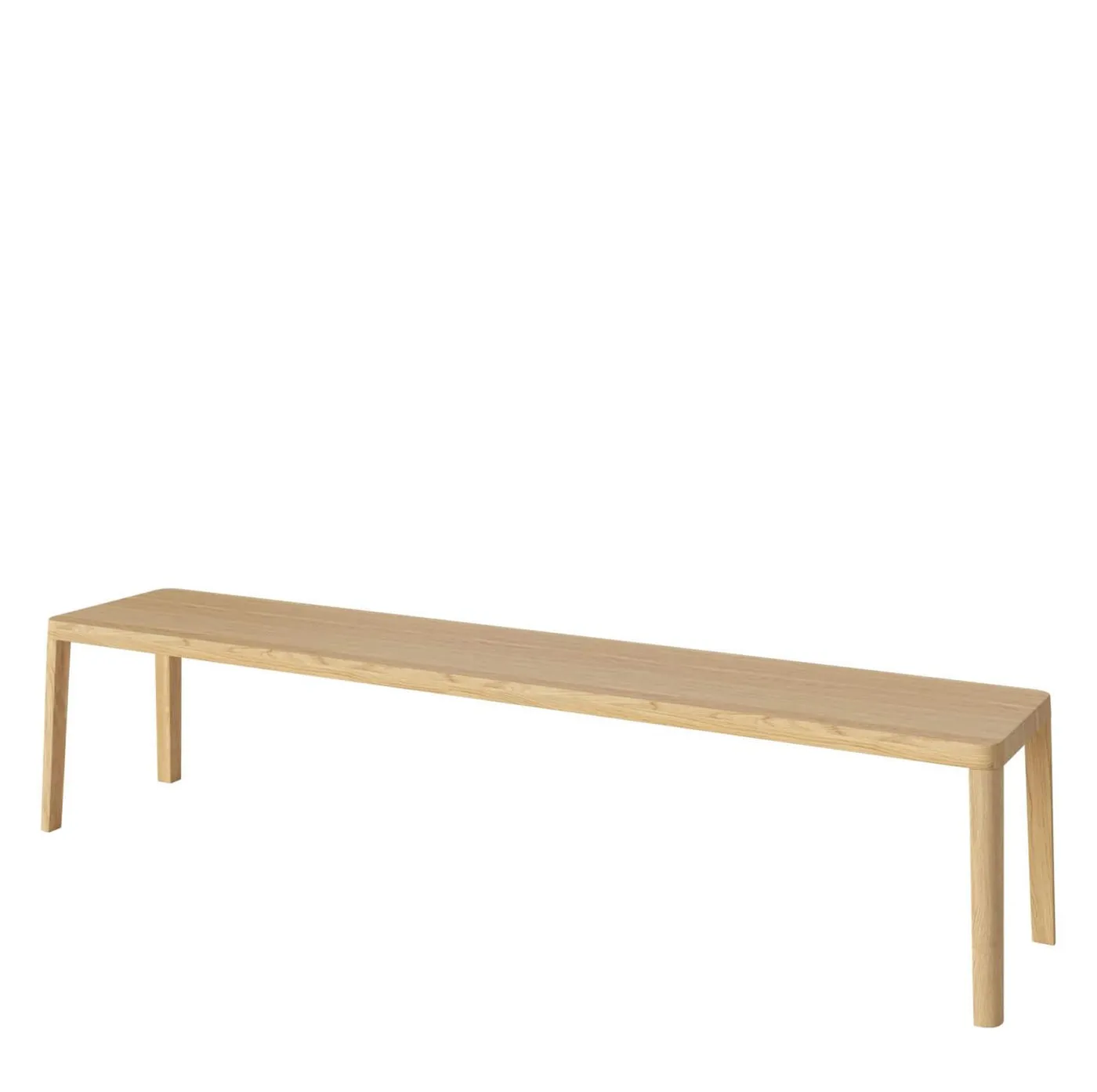 Bolia Graceful bench 200 cm // Graceful pad 200 cm