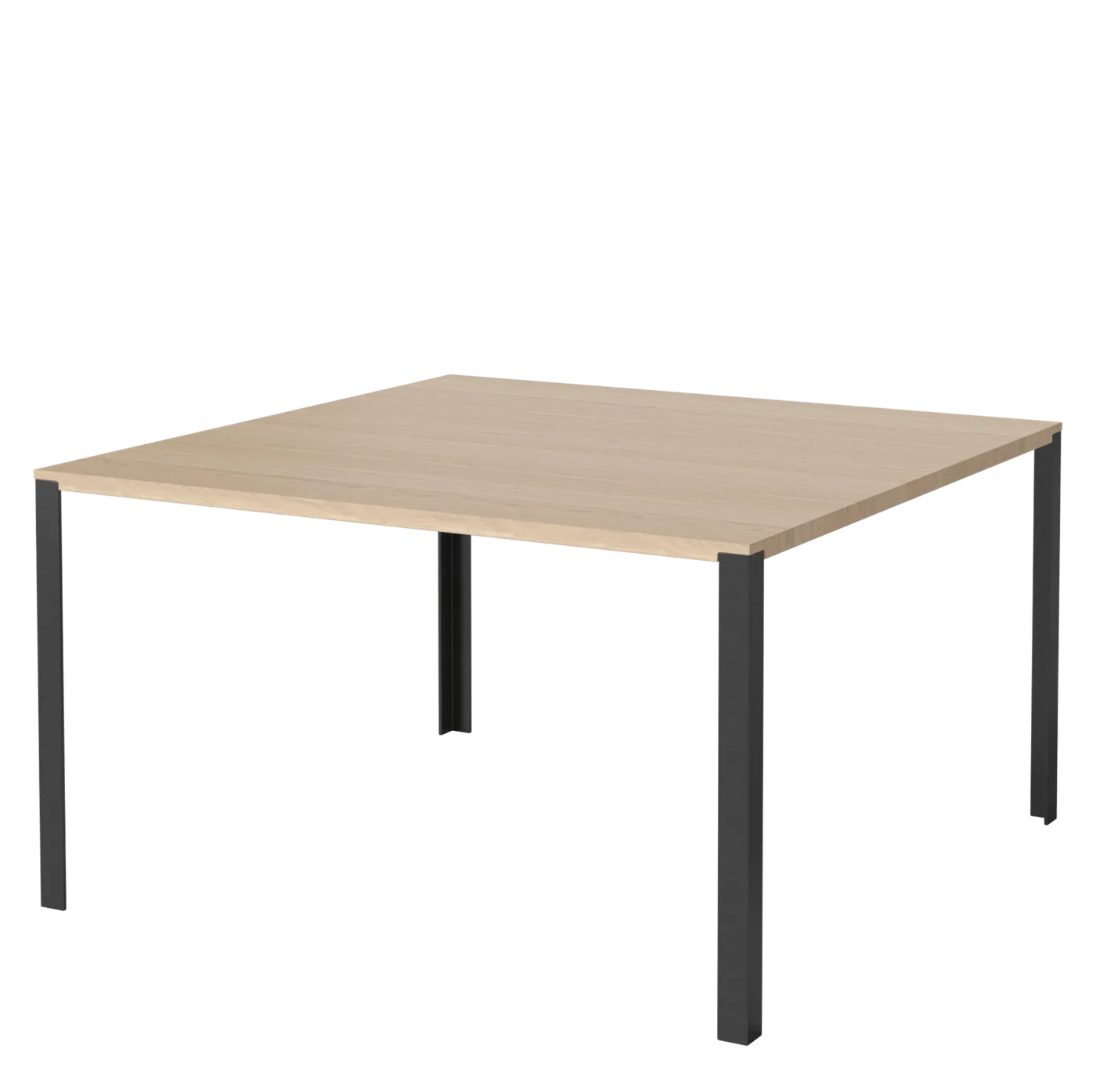 Bolia Link table 130x130 cm // Link asztal 130x130 cm