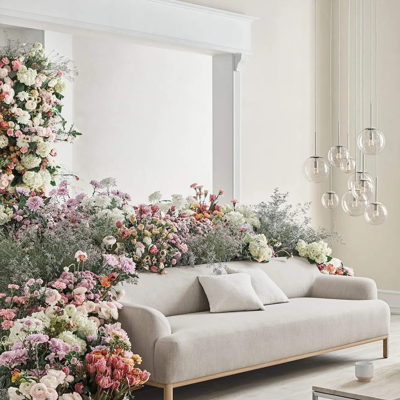 Bolia Caro 3 seater sofa // Caro 3 személyes kanapé