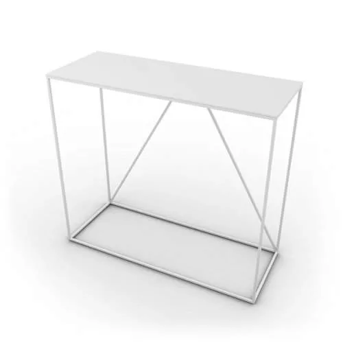 Calligaris Thin console table // Thin konzolasztal