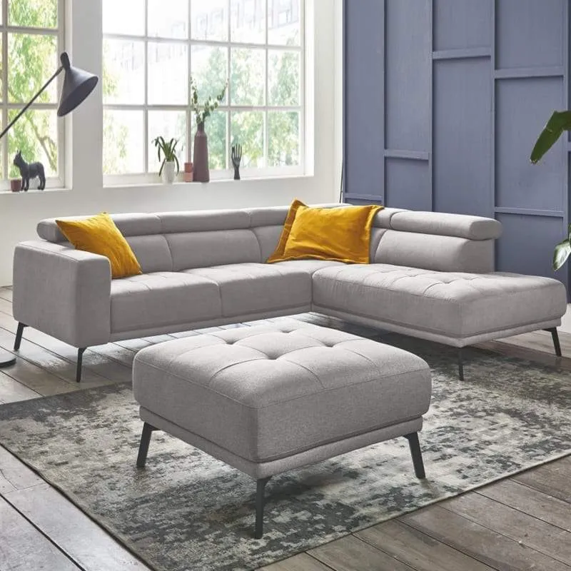 Das Sofa Salinas corner sofa // Salinas sarokkanapé