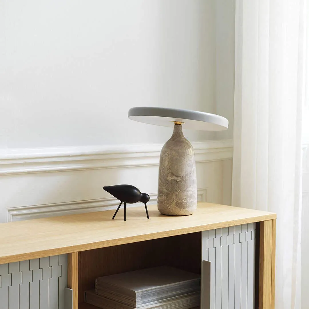 Normann Copenhagen Eddy table lamp // Eddy asztali lámpa