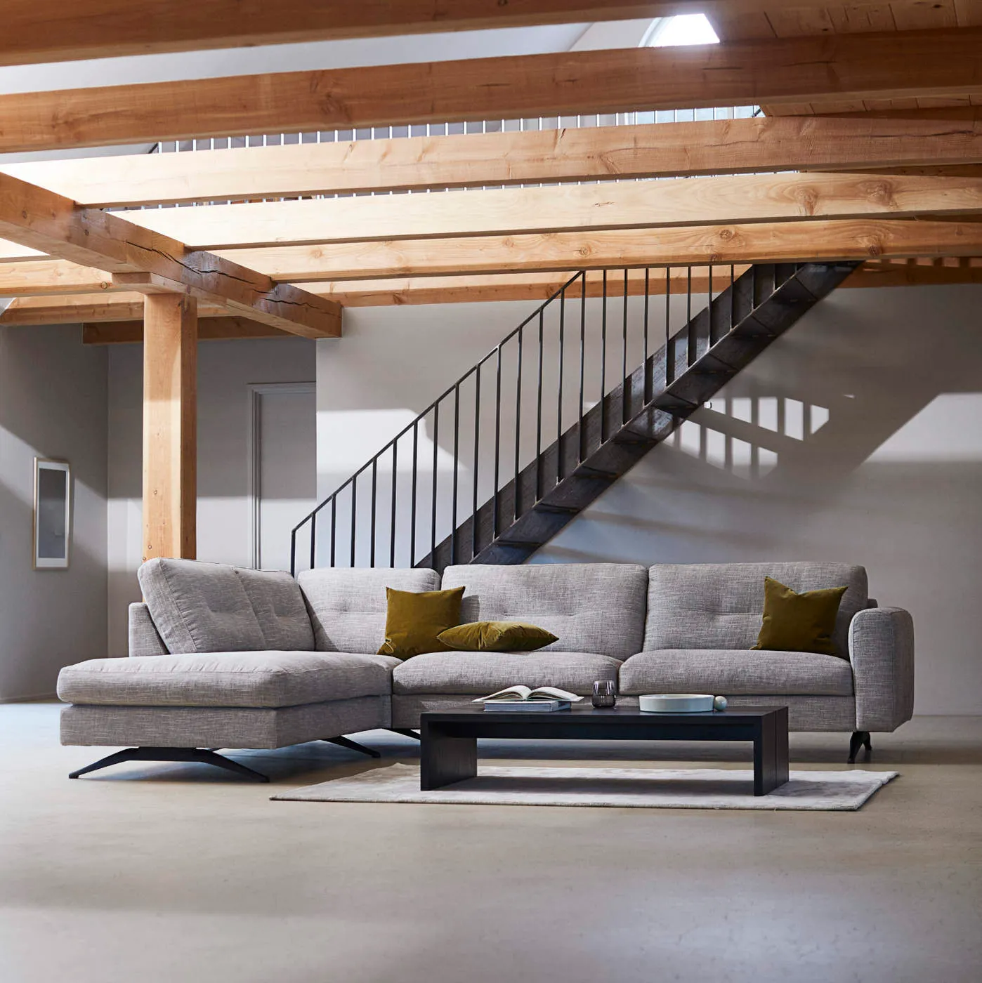 Flexlux GLOW sofa // Glow kanapé