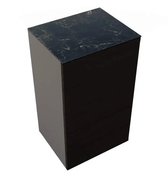 Calligaris Universal dresser // Universal 5 fiókos komód szekrény
