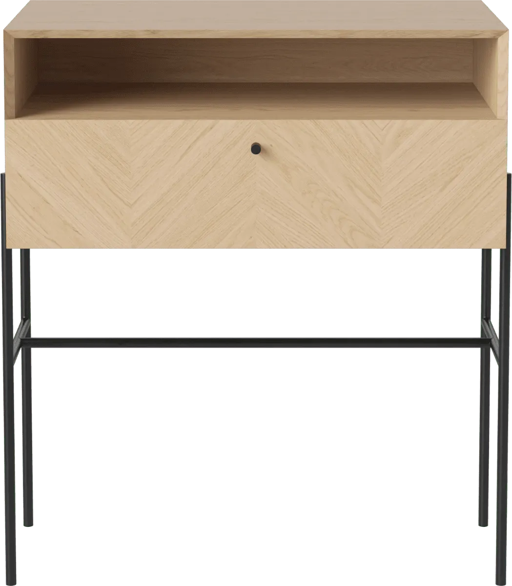 LUXE Drawer - 1 drawer - High-0