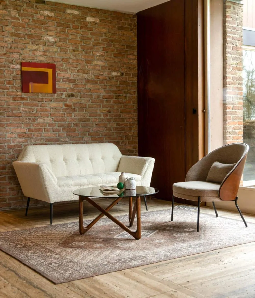 dutchbone- naia- coffee- table- walnut-naia - dohányzóasztal- dió-