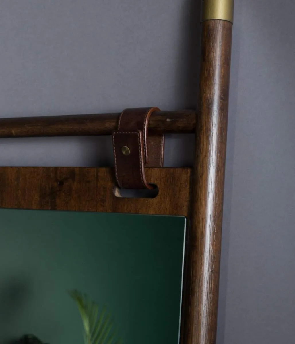 Dutchbone Riva mirror // Dutchbone Riva tükör