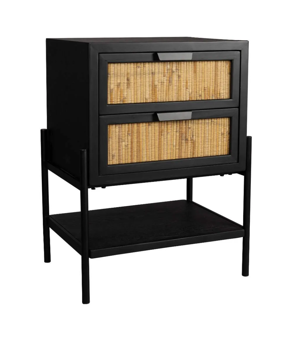 Yasu bedside table// Yasu éjjeliszekrény
