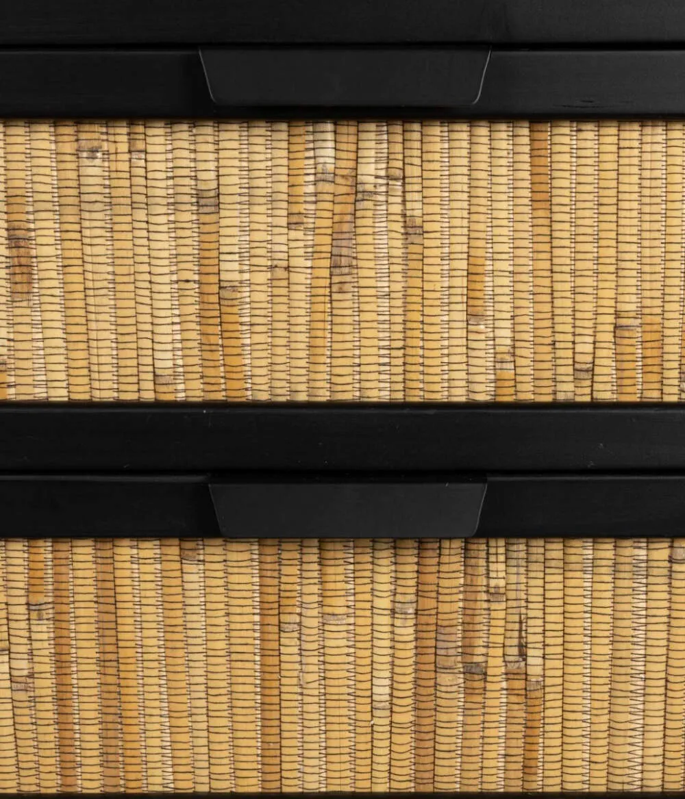 Yasu bedside table// Yasu éjjeliszekrény