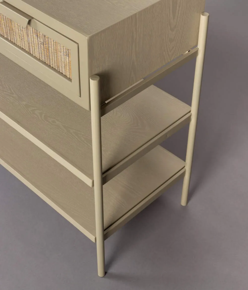 Yasu console table// Yasu konzolasztal