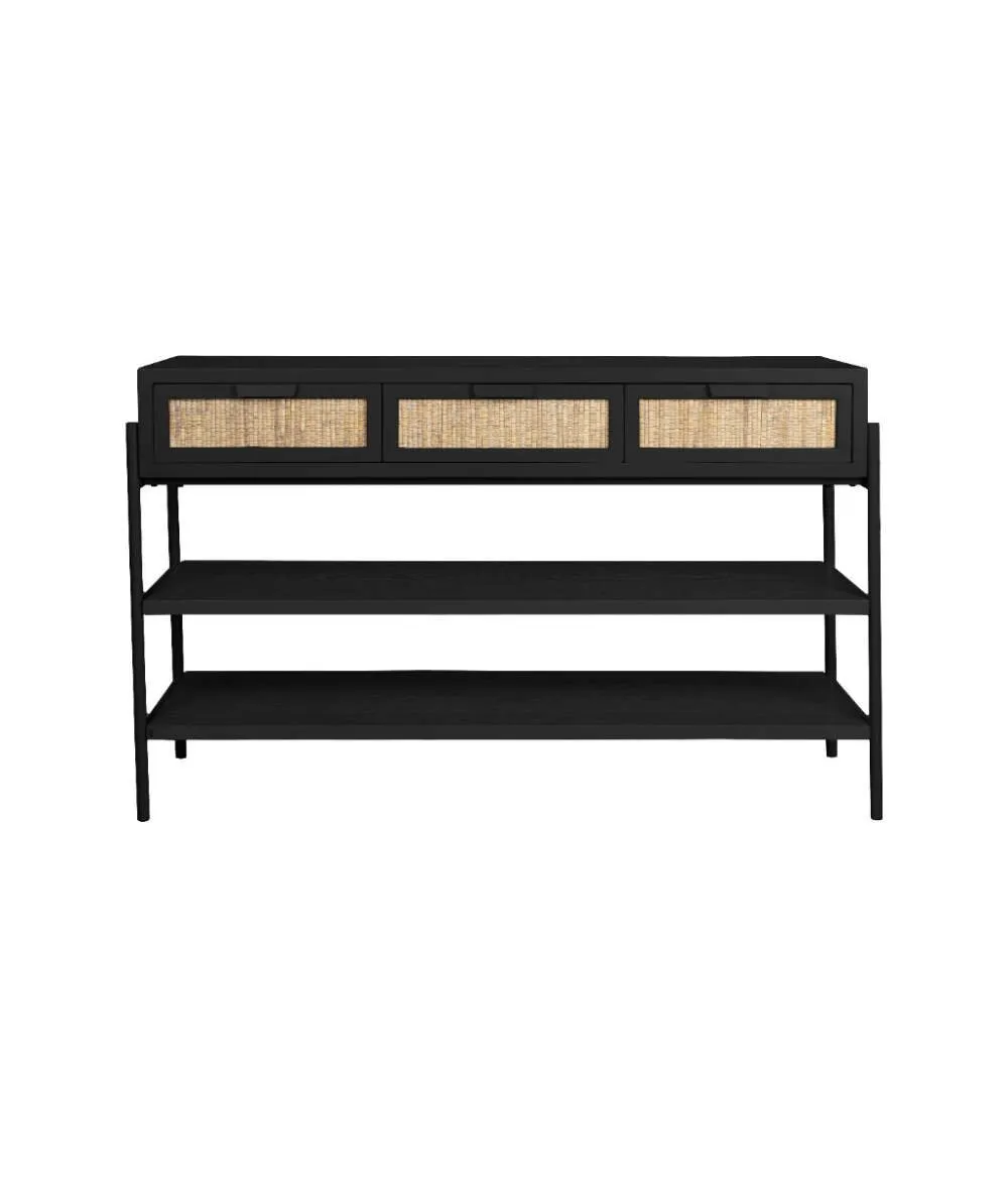 Yasu console table// Yasu konzolasztal