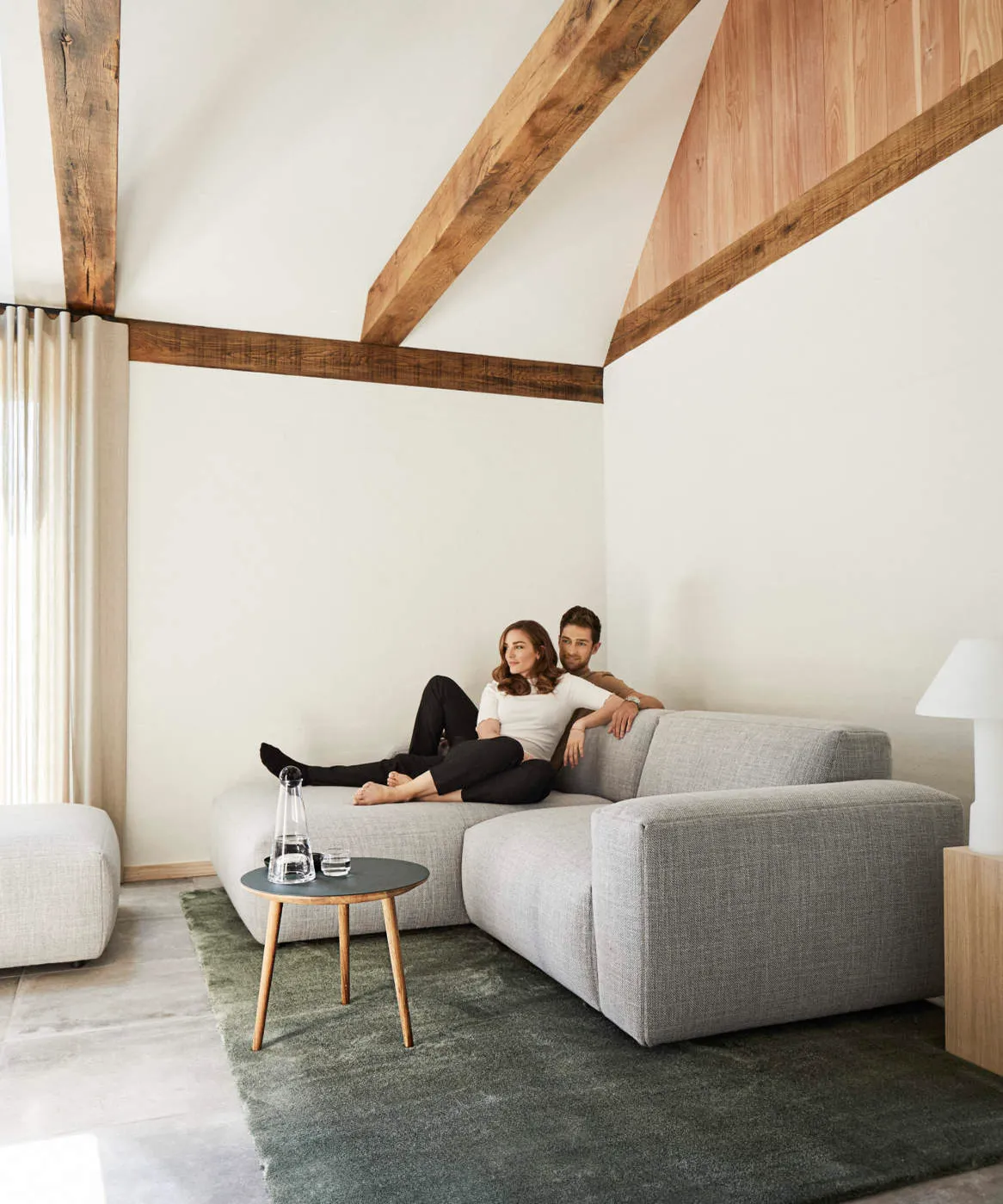 Flexlux LUCERA sofa // Lucera kanapé