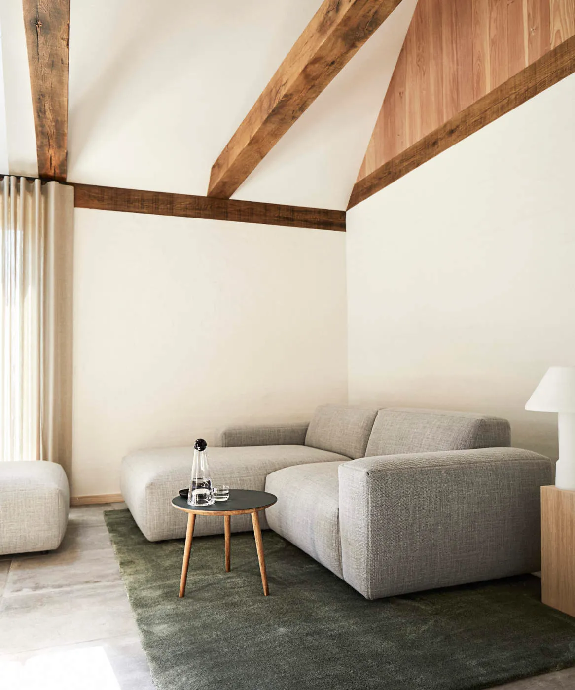 Flexlux LUCERA sofa // Lucera kanapé