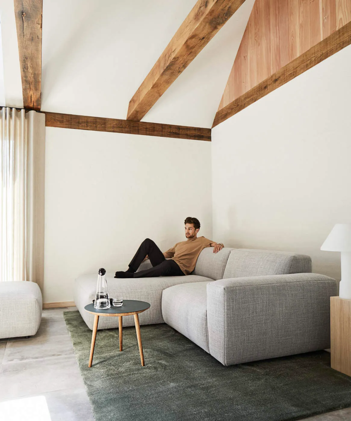 Flexlux LUCERA sofa // Lucera kanapé
