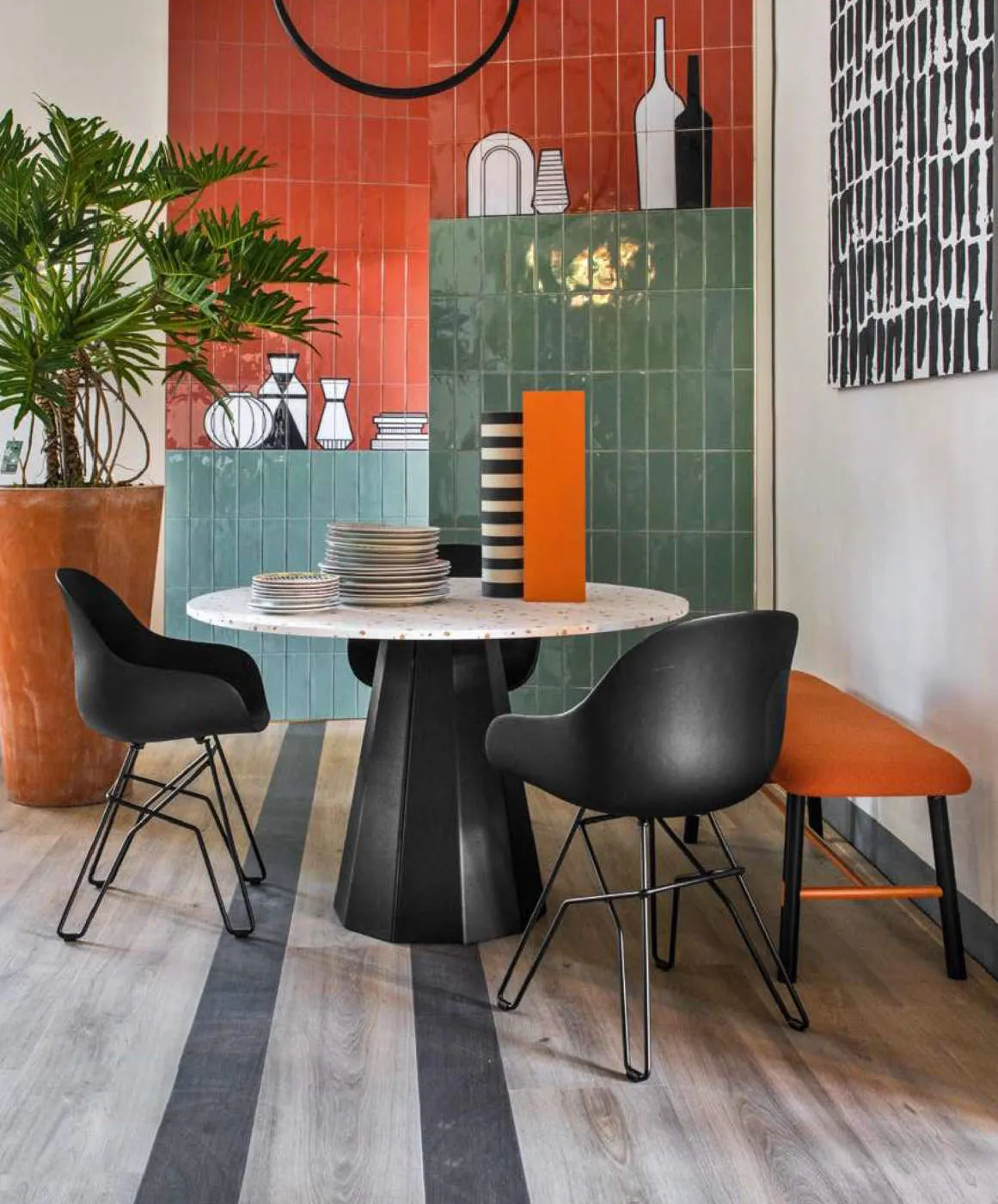 Connubia Academy pp dining armchair // Academy kárpitozott karosszék