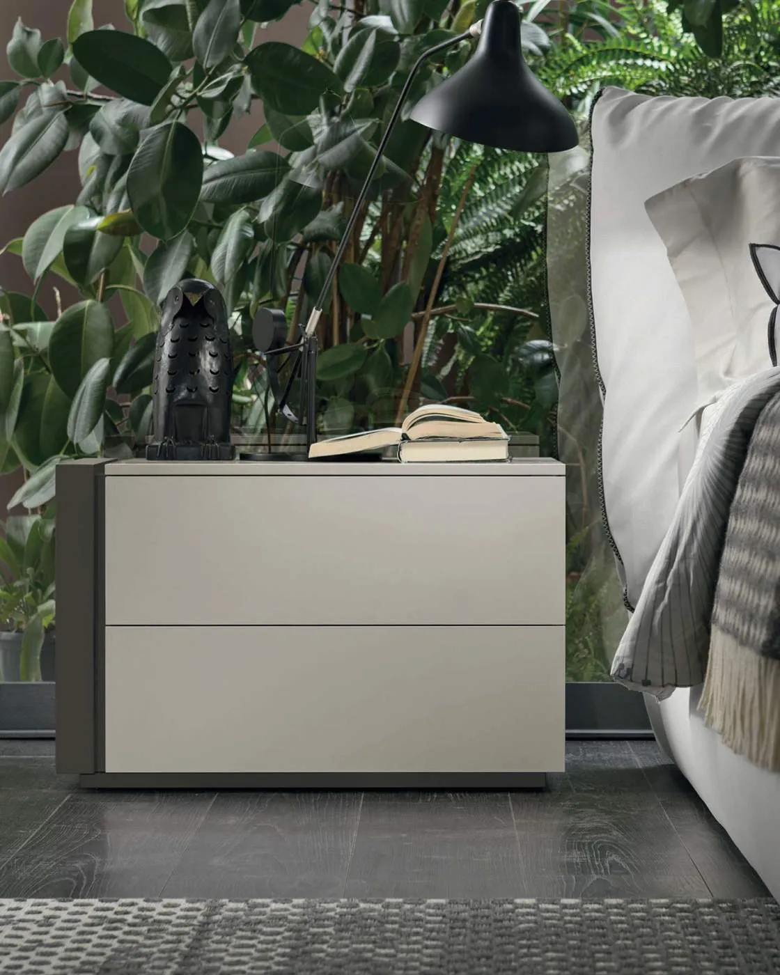 tomasella la notte capitol bedside table ejjeliszekreny