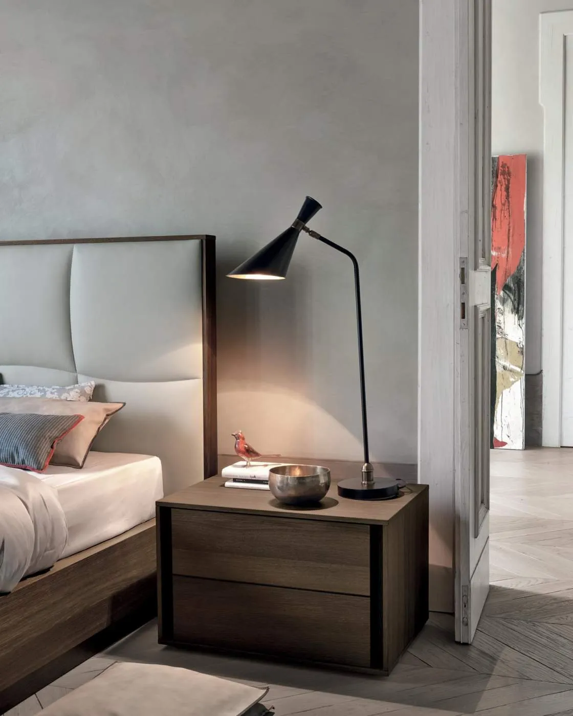 tomasella la notte vip bedside table ejjeliszekreny