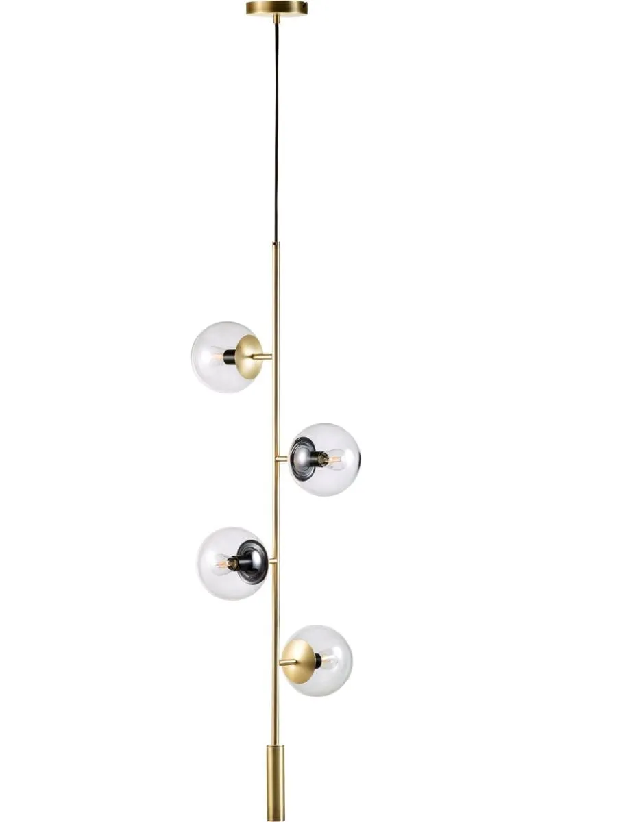 Orb Lounge Pendant-0