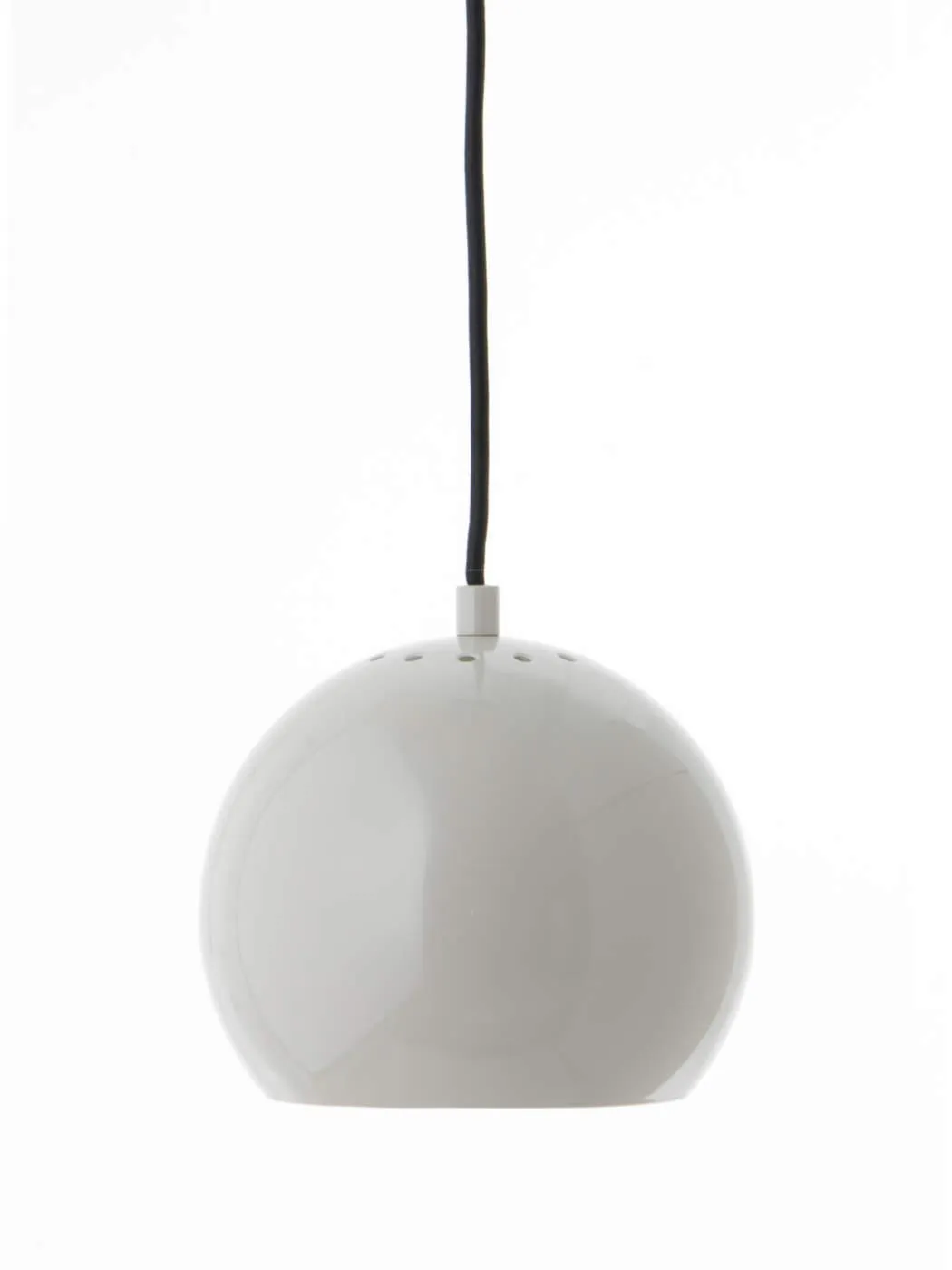 Frandsen Ball pendant lamp // Ball függőlámpa