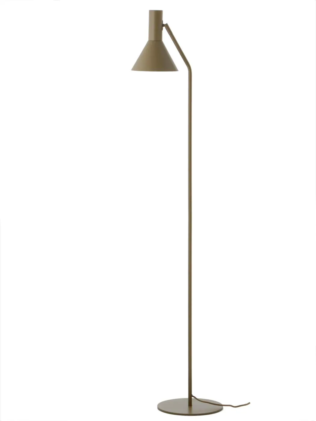 Frandsen Lyss floor lamp // Lyss állólámpa