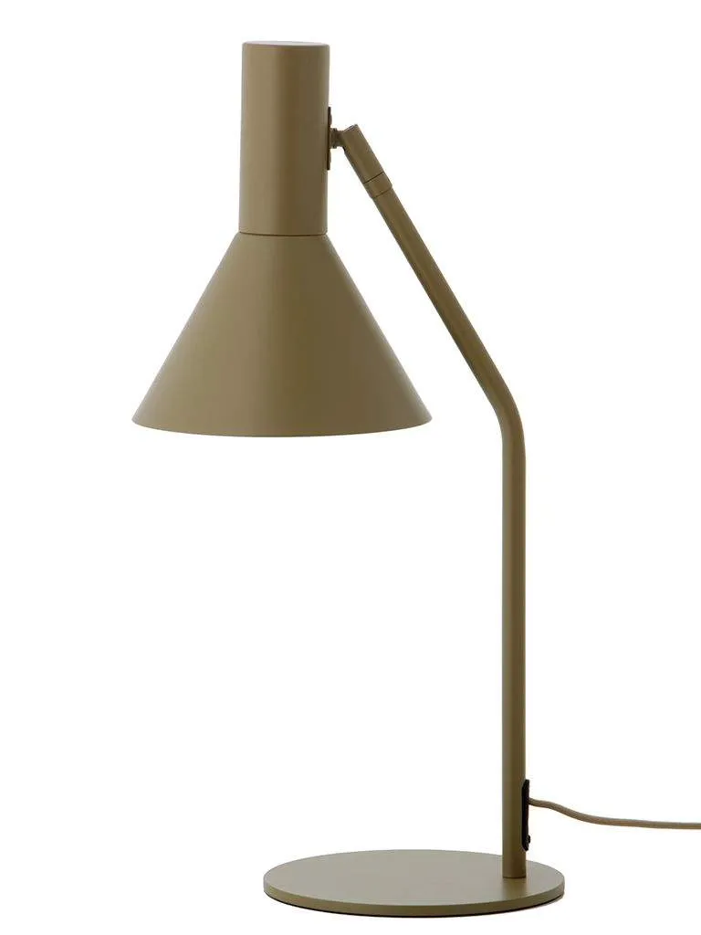 Frandsen Lyss table lamp // Lyss asztali lámpa