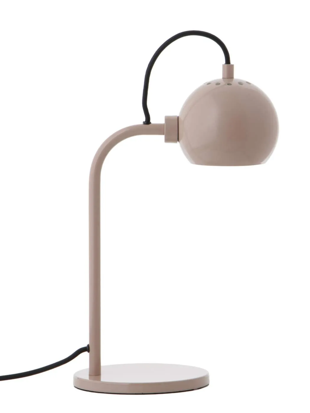 Frandsen Ball Single table lamp // Ball Single asztali lámpa