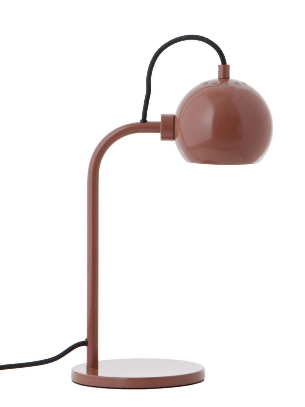 Frandsen Ball Single table lamp // Ball Single asztali lámpa
