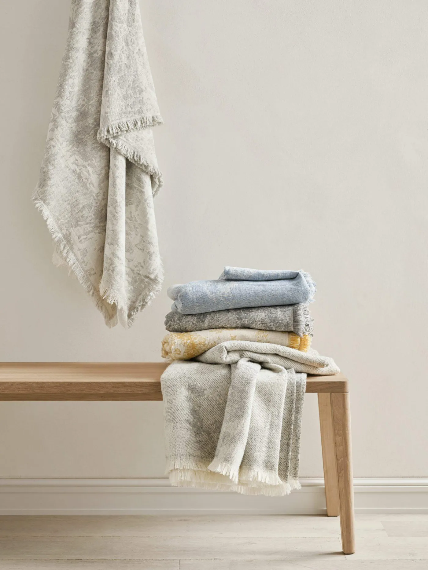 Bolia Graceful bench 160 cm // Graceful pad 160 cm