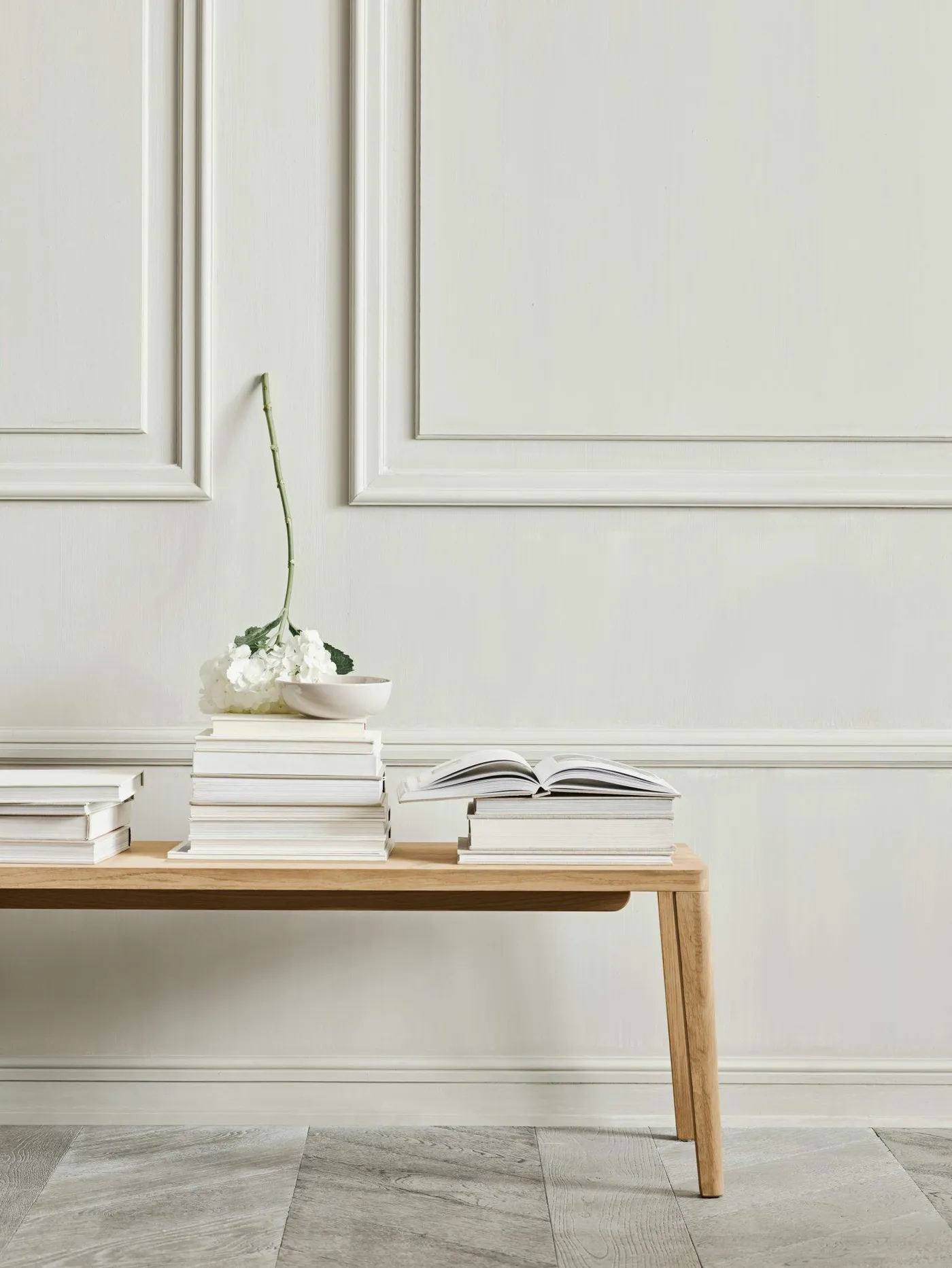 Bolia Graceful bench 200 cm // Graceful pad 200 cm
