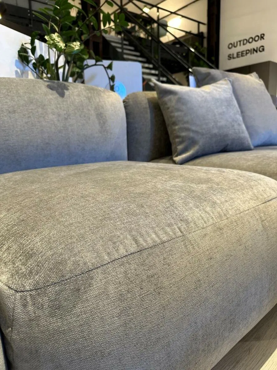 Calligaris Ginza lounger sofa showroom model // Calligaris Ginza kanapé bemutatótermi modell
