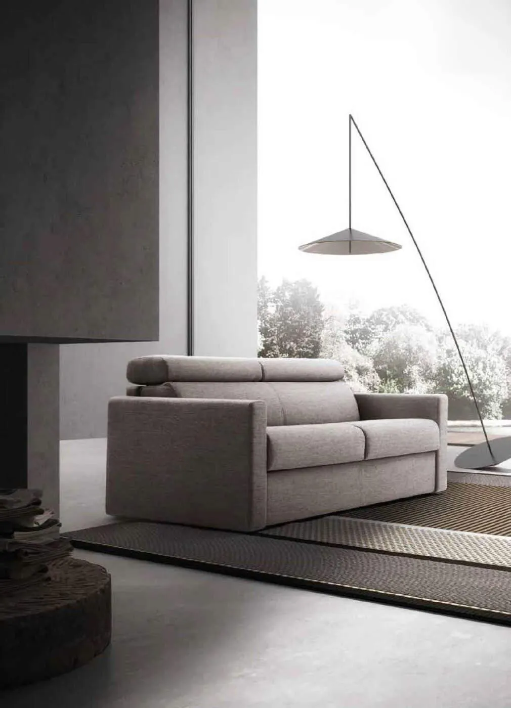 Rigosalott Focus sofabed // Focus kanapéágy