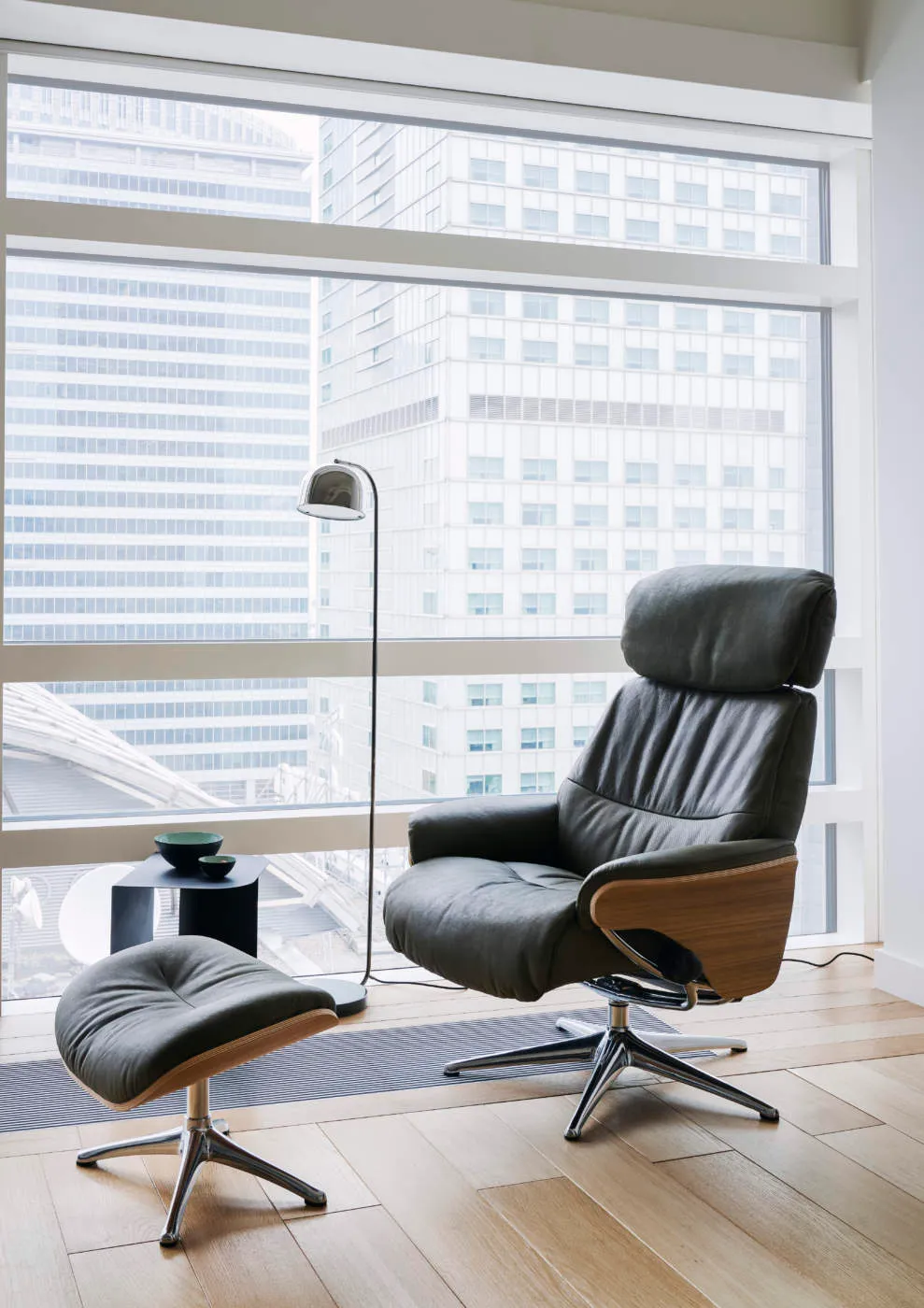 Flexlux AARHUS relax chair // Aarhus relax fotel