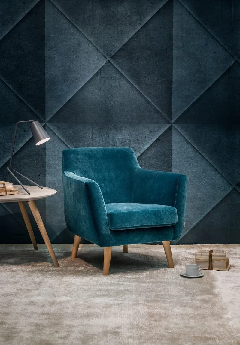 DAGMAR armchair-0