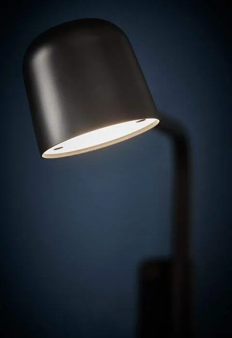 Satellite wall lamp// Satellite fali lámpa