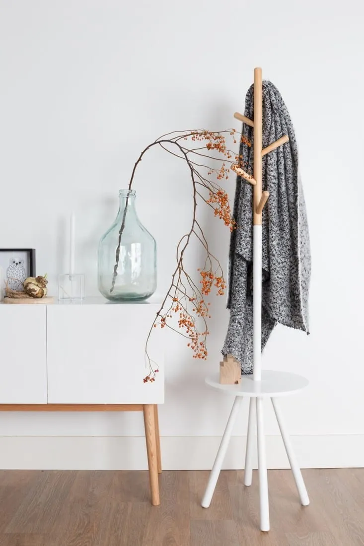 TABLE TREE Coat rack-20390