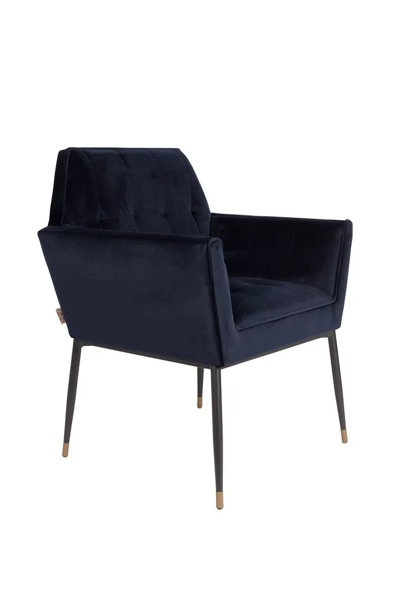 Dutchbone Kate Armchair / Innoconcept Design Ülőbútor