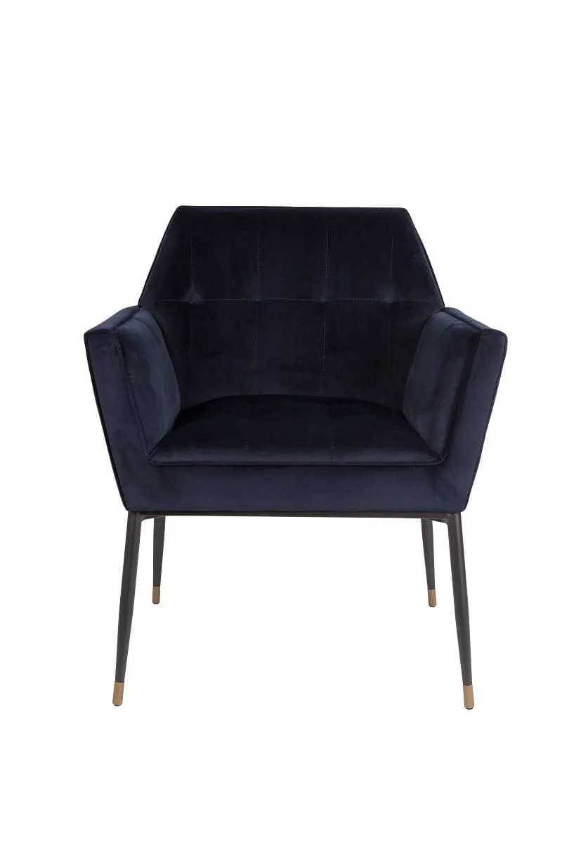 Dutchbone Kate Armchair / Innoconcept Design Ülőbútor