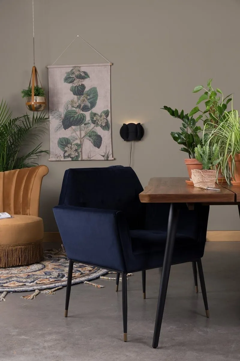 Dutchbone Kate Armchair / Innoconcept Design Ülőbútor