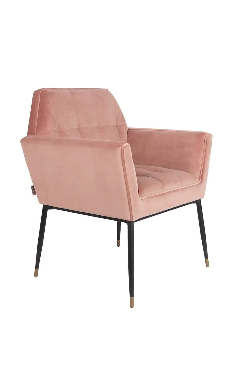 Dutchbone Kate Armchair / Innoconcept Design Ülőbútor