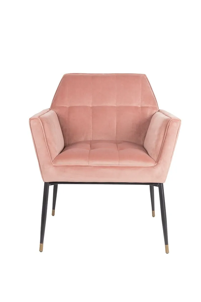 Dutchbone Kate Armchair / Innoconcept Design Ülőbútor