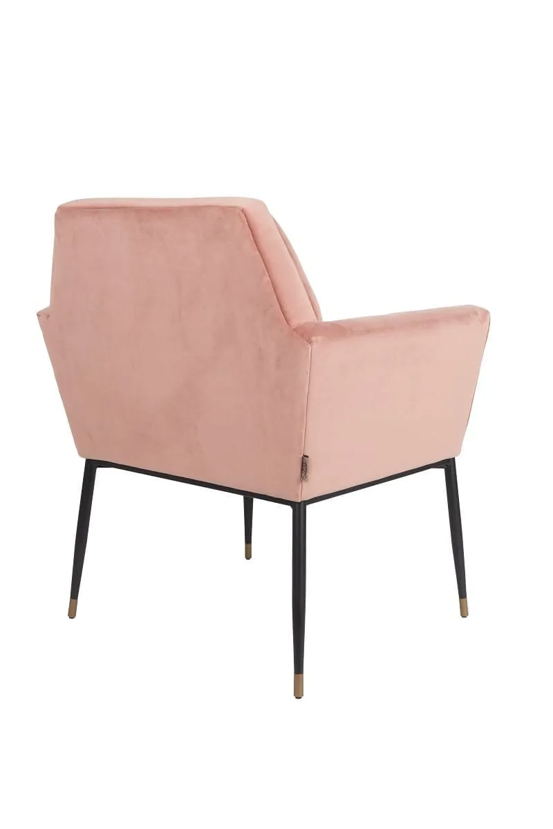 Dutchbone Kate Armchair / Innoconcept Design Ülőbútor