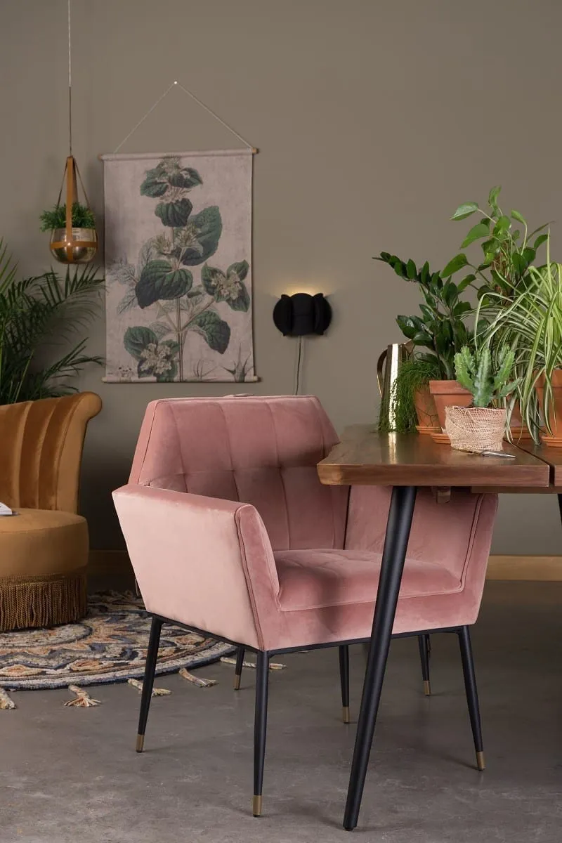 Dutchbone Kate Armchair / Innoconcept Design Ülőbútor