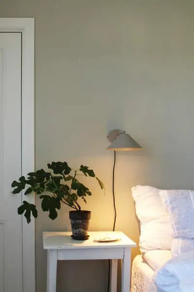 Globen Lighting Cannes wall lamp mud // Cannes fali lámpa bézs