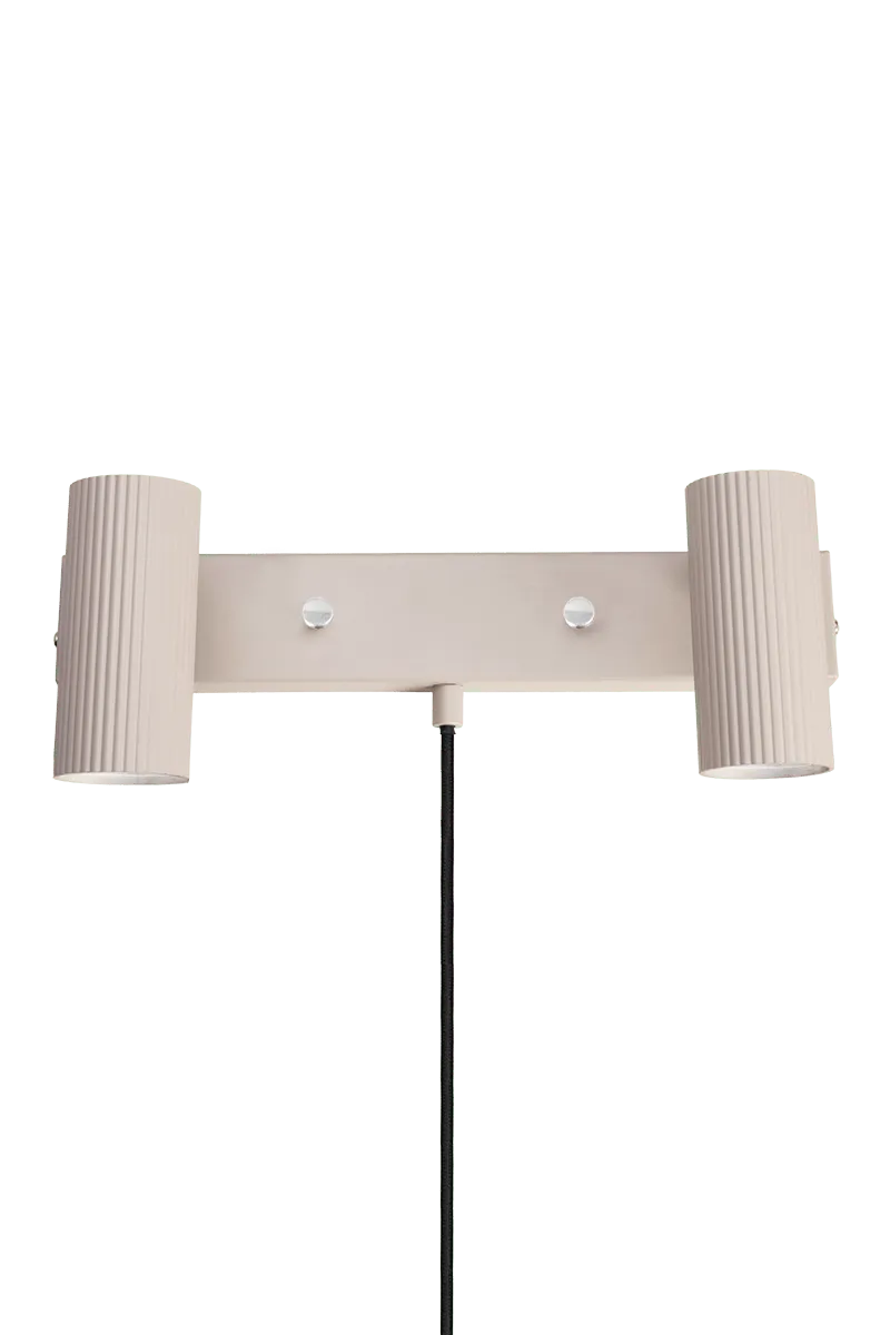 globen-lighting-hubble-duo-wall-lamp-mud-HUBBLE-dupla-falilampa-bezs