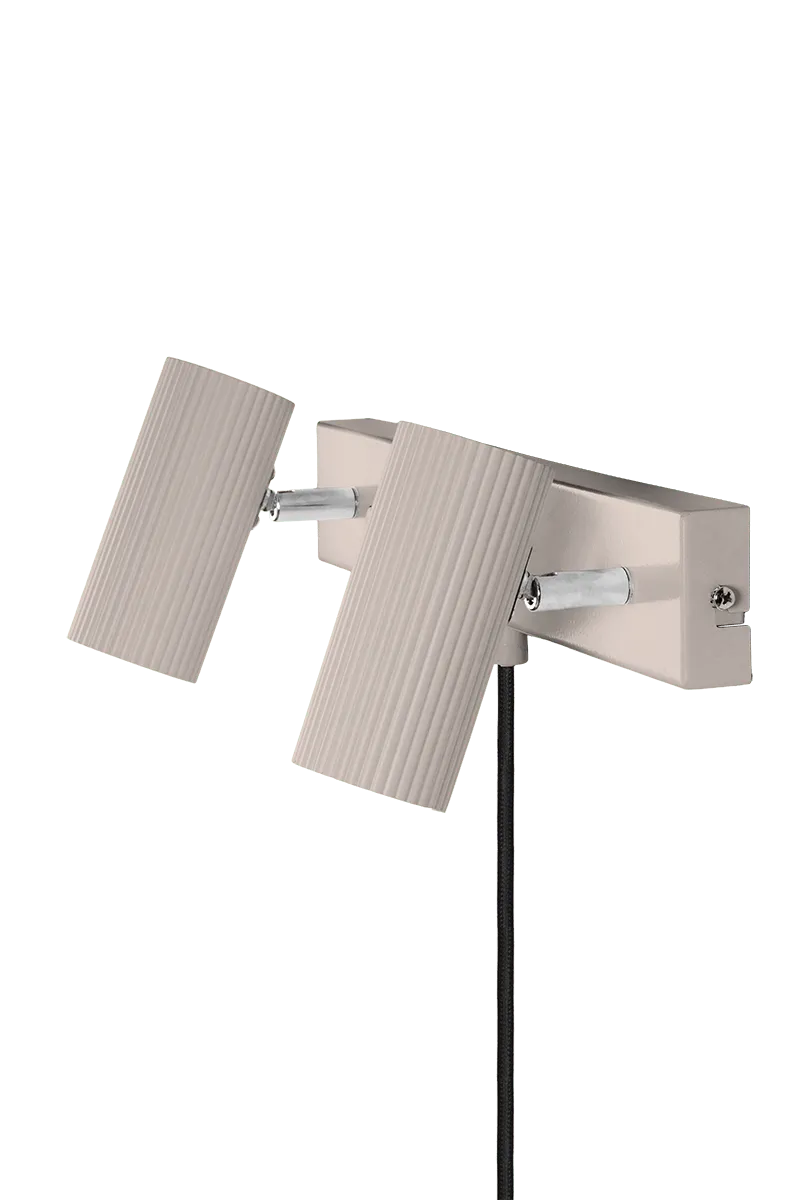 globen-lighting-hubble-duo-wall-lamp-mud-HUBBLE-dupla-falilampa-bezs