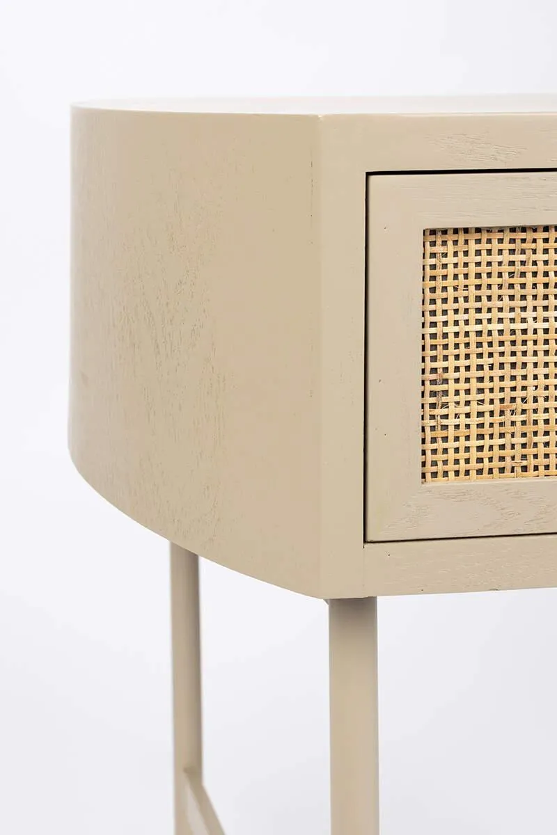 Zuiver Amaya side table // Amaya lerakóasztal