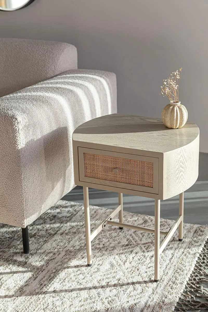 Zuiver Amaya side table // Amaya lerakóasztal