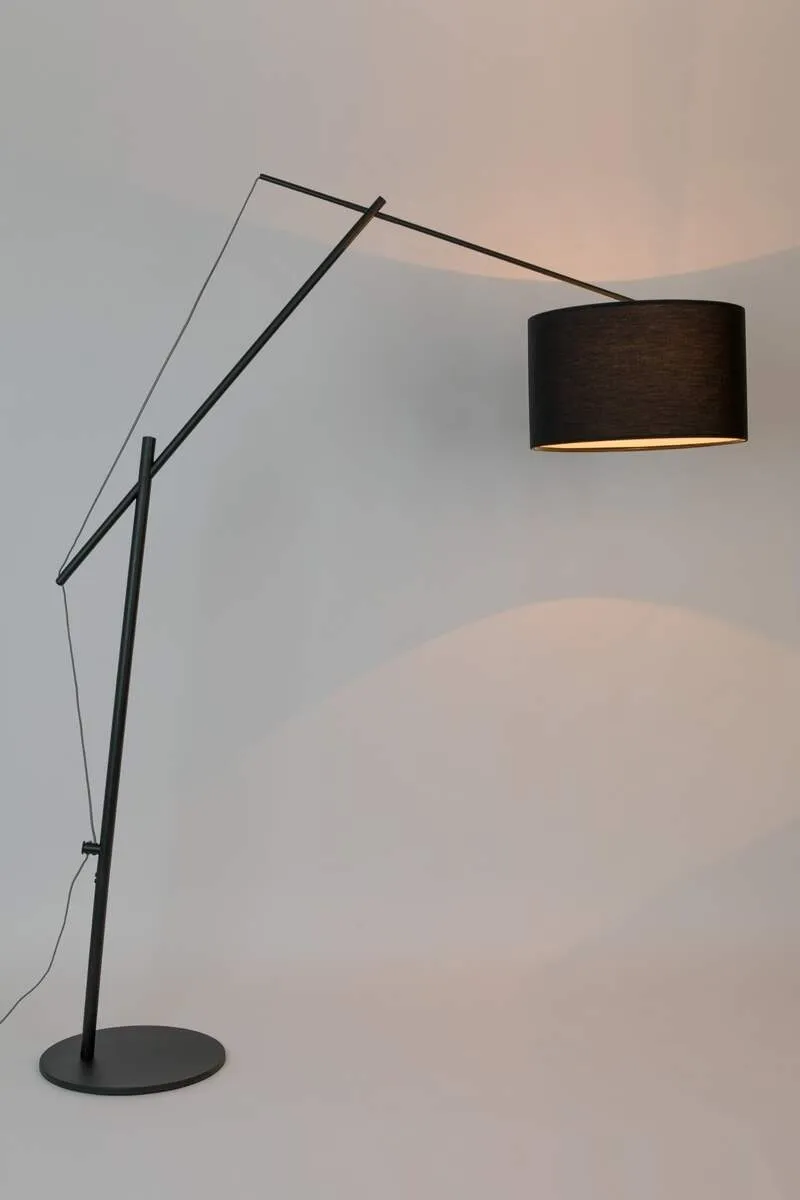 White Label Living Tokio floorlamp // White Label Living Tokio állólámpa
