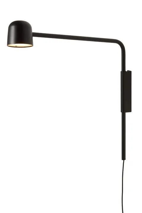 Satellite wall lamp// Satellite fali lámpa